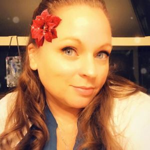 Meet your Posher, Mindy